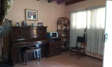 Casa en Wilde