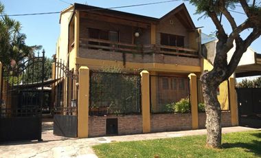 Casa en Wilde