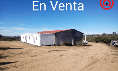 Casa en Venta en Loma Tova Tecate BC