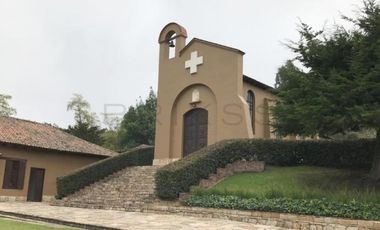 lote en venta en la calera. Cod V3129