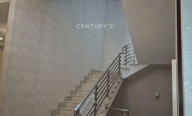 Rumah Mewah Manyar Permai Dekat SIS BBS School PIK 1 Full Furnish