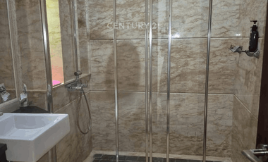 Rumah Mewah Manyar Permai Dekat SIS BBS School PIK 1 Full Furnish