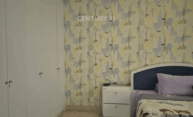 Rumah Mewah Manyar Permai Dekat SIS BBS School PIK 1 Full Furnish