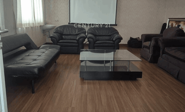 Rumah Mewah Manyar Permai Dekat SIS BBS School PIK 1 Full Furnish