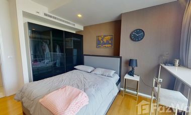 1 Bedroom Condo for sale at Circle Condominium