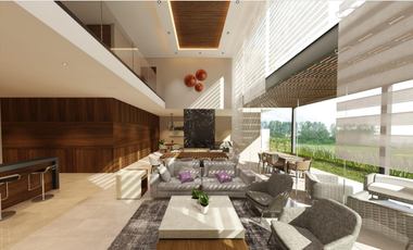 CASAS EN VENTA BOSQUE REAL PREVENTA