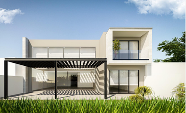 CASAS EN VENTA BOSQUE REAL PREVENTA