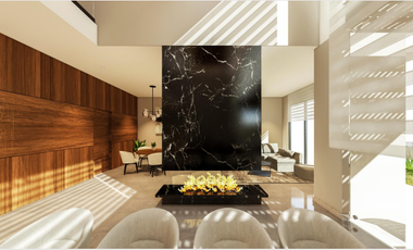 CASAS EN VENTA BOSQUE REAL PREVENTA