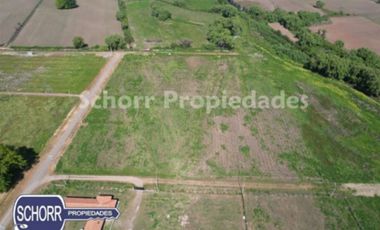 Parcela en Venta en OPORTUNIDAD!!!! Parcela de agrado , El Sauce, con camino pavimentado