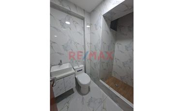 Alquiler De Departamento De Estreno En Campoy – Moderno Y Acogedor (2 Dorms)