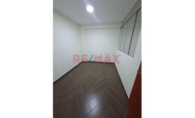 Alquiler De Departamento De Estreno En Campoy – Moderno Y Acogedor (2 Dorms)