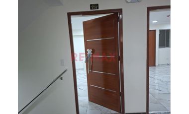 Alquiler De Departamento De Estreno En Campoy – Moderno Y Acogedor (2 Dorms)