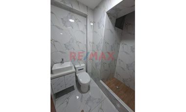 Alquiler De Departamento De Estreno En Campoy – Moderno Y Acogedor (2 Dorms)