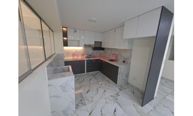 Alquiler De Departamento De Estreno En Campoy – Moderno Y Acogedor (2 Dorms)