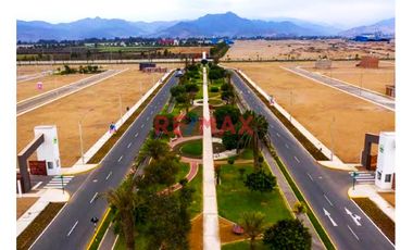 ¡OPORTUNIDAD EXCLUSIVA PARA CONSTRUIR TU CASA DE CAMPO! 

En este momento uno de los distritos con mayor potencial de la región es CHILCA

En el s