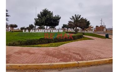 ¡OPORTUNIDAD EXCLUSIVA PARA CONSTRUIR TU CASA DE CAMPO! 

En este momento uno de los distritos con mayor potencial de la región es CHILCA

En el s