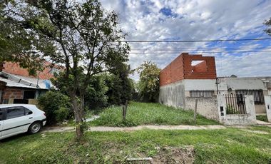 LOTE EN GRANADERO BAIGORRIA - ESCRITURADO
