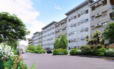 2 Bedroom unit beside SM Sta.rosa Laguna