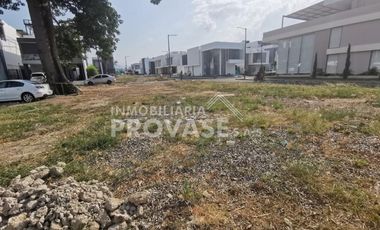 lote en venta en bocono. Cod V102825