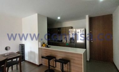 Apartamento en Arriendo en Antioquia, ENVIGADO, LOMA DE LAS BRUJAS