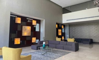 APARTAMENTO AMOBLADO EN BELLA VISTA PH ALLURE