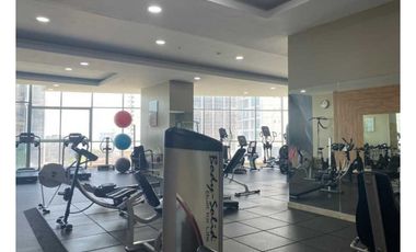 APARTAMENTO AMOBLADO EN BELLA VISTA PH ALLURE