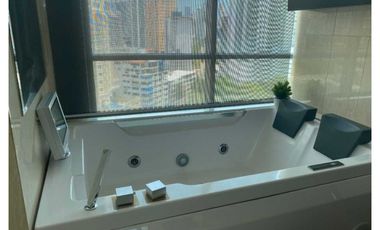 APARTAMENTO AMOBLADO EN BELLA VISTA PH ALLURE