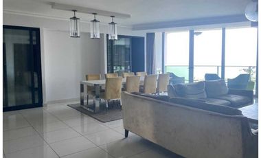 APARTAMENTO AMOBLADO EN BELLA VISTA PH ALLURE