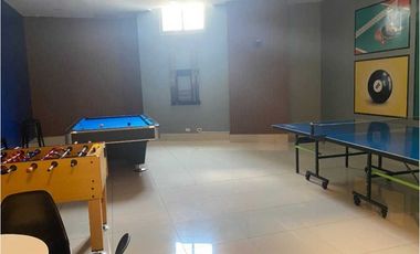 APARTAMENTO AMOBLADO EN BELLA VISTA PH ALLURE