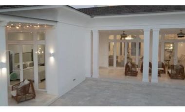 Vendo casa en zona exclusiva de Samborondon