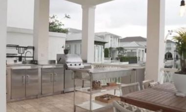 Vendo casa en zona exclusiva de Samborondon