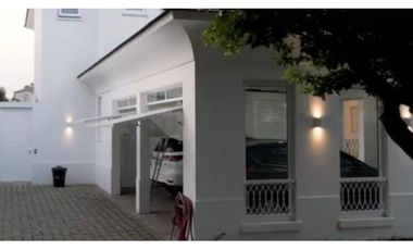 Vendo casa en zona exclusiva de Samborondon