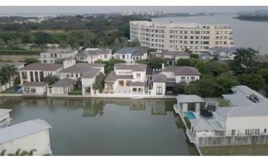 Vendo casa en zona exclusiva de Samborondon