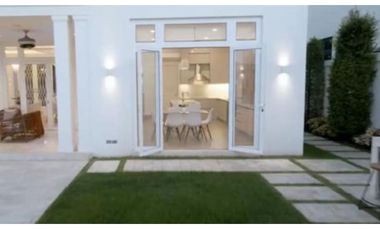 Vendo casa en zona exclusiva de Samborondon