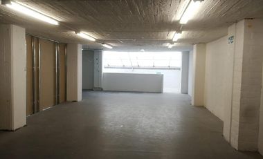 edificio en arriendo en san felipe-barrios unidos. Cod A109267