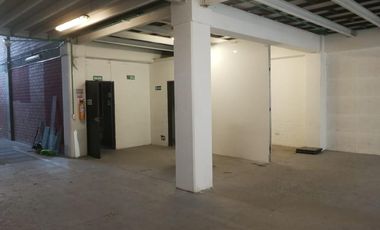 edificio en arriendo en san felipe-barrios unidos. Cod A109267