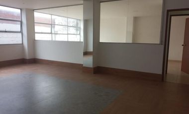 edificio en arriendo en san felipe-barrios unidos. Cod A109267