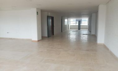 edificio en arriendo en san felipe-barrios unidos. Cod A109267