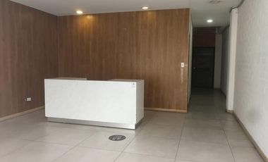 edificio en arriendo en san felipe-barrios unidos. Cod A109267