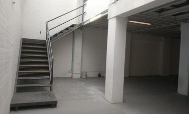 edificio en arriendo en san felipe-barrios unidos. Cod A109267
