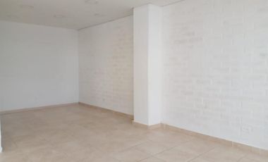 edificio en arriendo en san felipe-barrios unidos. Cod A109267