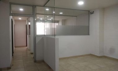 edificio en arriendo en san felipe-barrios unidos. Cod A109267
