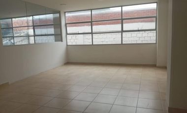 edificio en arriendo en san felipe-barrios unidos. Cod A109267