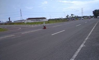 Tanah Perumahan Purworejo Barat Bandara YIA, Sertifikat Di Jamin Aman