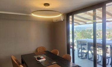 Departamento en venta en Vitacura