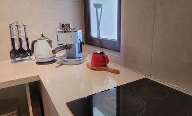 Departamento en venta en Vitacura