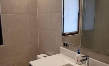 Departamento en venta en Vitacura