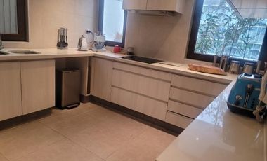 Departamento en venta en Vitacura