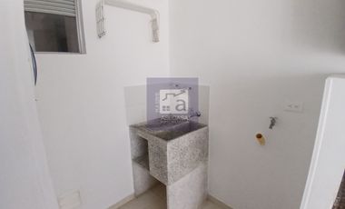 COD. 6165 - SE ARRIENDA APARTAMENTO - BARRIO: COMUNEROS