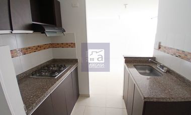COD. 6165 - SE ARRIENDA APARTAMENTO - BARRIO: COMUNEROS